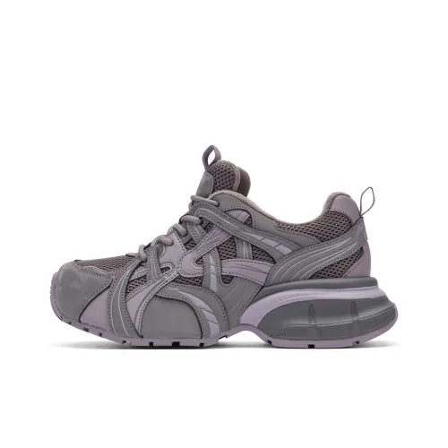 Hotwind Низкие кеды с толстой подошвой женские