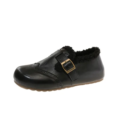 Wuji Лоферы Женские