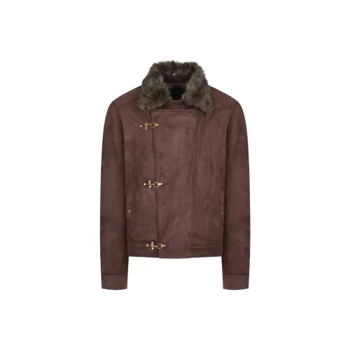 PMET Унисекс Пуховики