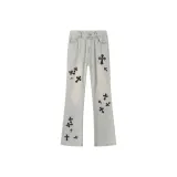 Грязно-желтый