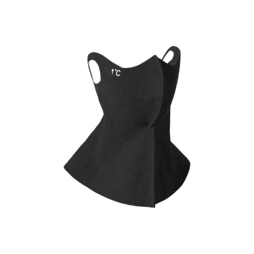 TUCANO Полиэстер Маски для лица Унисекс