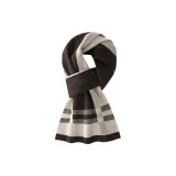 Коричнево-кофейный