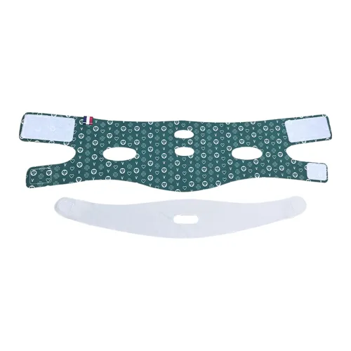 LMLTOP Дружелюбный к коже с улучшенным ощущением 0 Sense Лифтинг лица инструмент для красоты лица сонные повязки