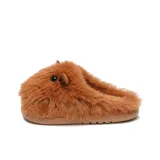 Светло-коричневый