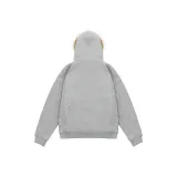 Светло-серый (с флисовой подкладкой)