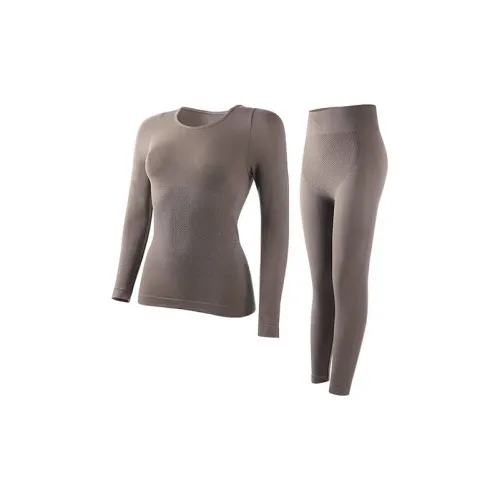 DUSHILIREN Женские термобелье комплекты