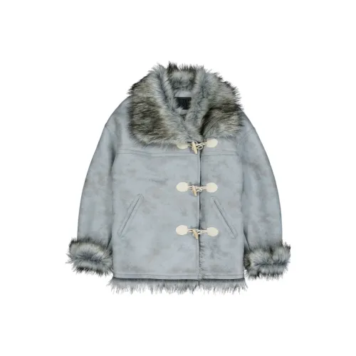 SETUP EXE Duffle MUSTANG Куртка Куртки Пальто Женские