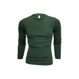 Темно-зеленый