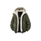 Военный зеленый