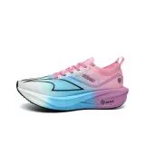 Белый, оранжевый, синий