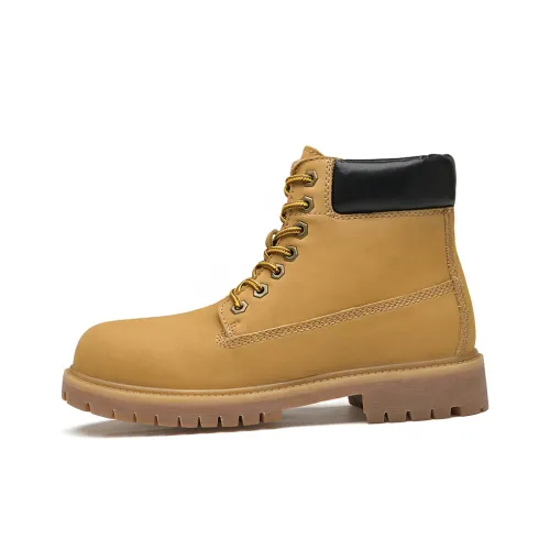 JHCZC Martin Boots Мужской