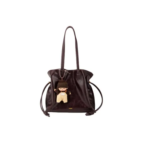 BEGOOER Микрофибра Синтетическая Кожа Сумка через плечо Средняя Женская Многоцветная