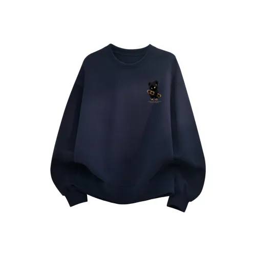 DEKKRY Унисекс Свитшоты