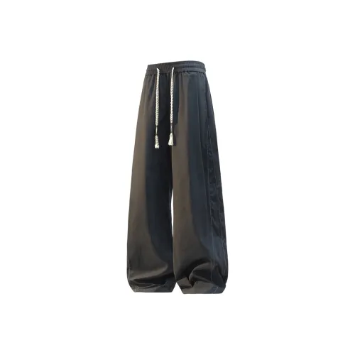 Evil Lions Унисекс Повседневные Брюки