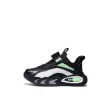 JJL-6788 Неоновый зеленый [Кожаный верх, водонепроницаемый]