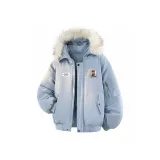 Лунно-голубой