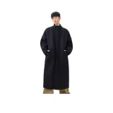 Чёрный, тёмно-синий