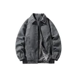 Темно-серый