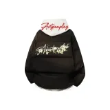 Black (В комплекте с вышивкой, свитшот, размер)