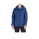 Арктический темно-синий