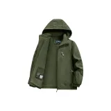 Армейский зеленый