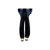 Чёрный [утолщённая флисовая подкладка]