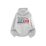 Белый, серый, с флисовой подкладкой [премиум]