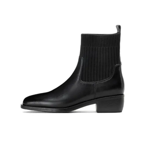 MILLIE'S Ботильоны Средний Каблук Женские