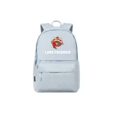 Туманно-синий