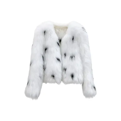 Amyway Вельветовое пальто женское