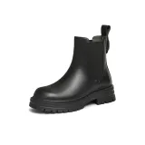 Черный (с флисовой подкладкой)