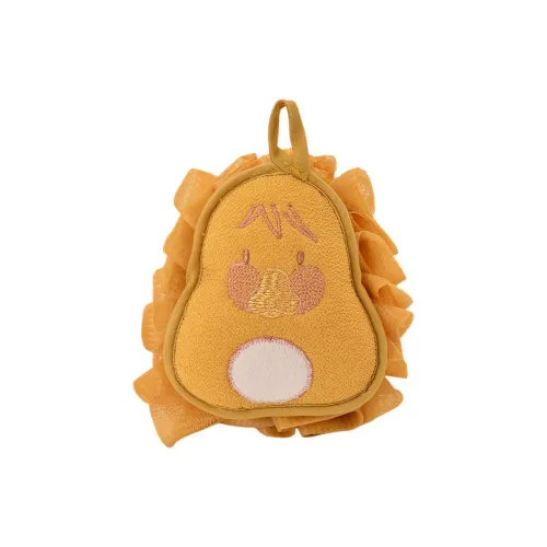 JOYTOUR Романтический Груша Банные Цветы Дом Банные Продукты Мягкие и Нежные для Кожи Отшелушивающая Мягкая Банная Бомба