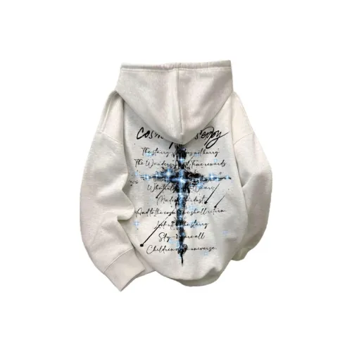 ONENINE34PM Мужские Свитшоты