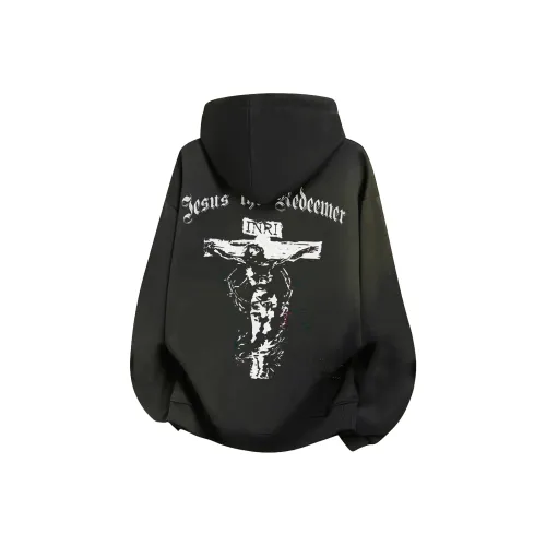 FOREST LIBRARY Свитшот Унисекс