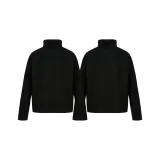 Чёрный + Чёрный (Стандартное издание, 2 упаковки)