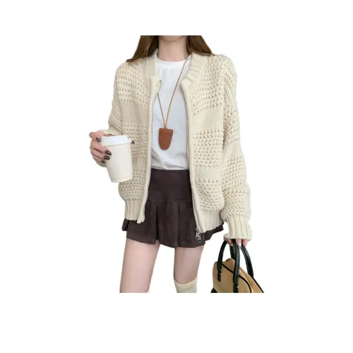 Langqing Женская трикотажная одежда