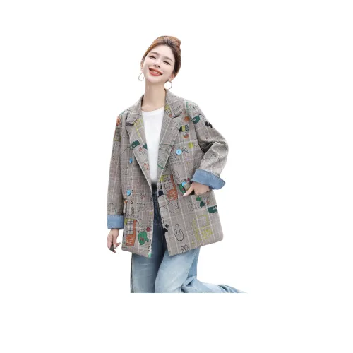 Cypress House Бизнес-костюм для женщин