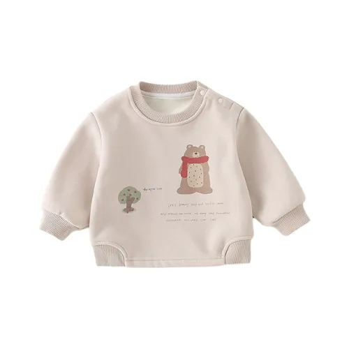 MILING Свитшот для младенцев и малышей