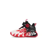 Черно-Красный