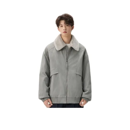 LH HOMME Унисекс Пуховики