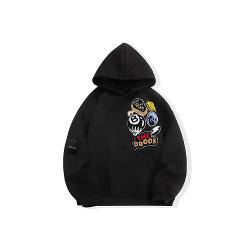 Songlan Унисекс Свитшоты