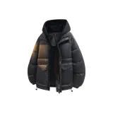 Темно-серый