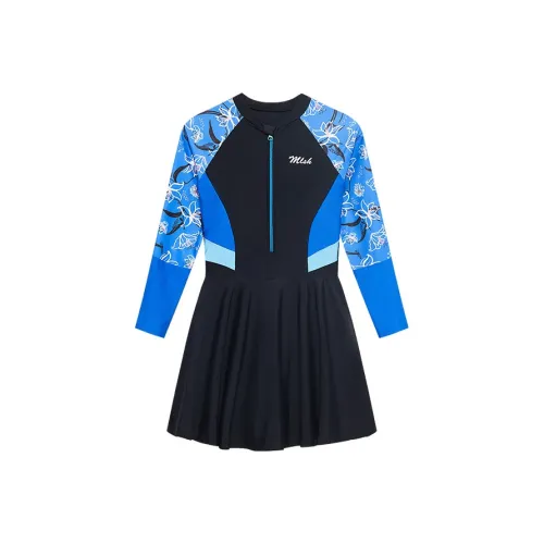 TXGN Ван-Пис Купальник Женский