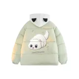 [2 пачки] Лилия зеленая