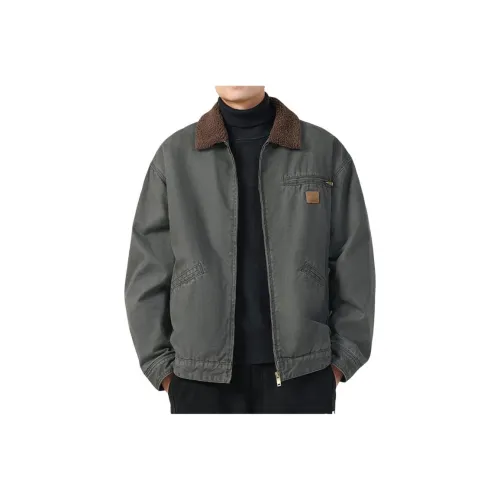 SLLAVIF Мужские куртки