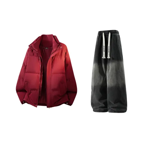 Путешествие на Запад Повседневная спортивная одежда Унисекс