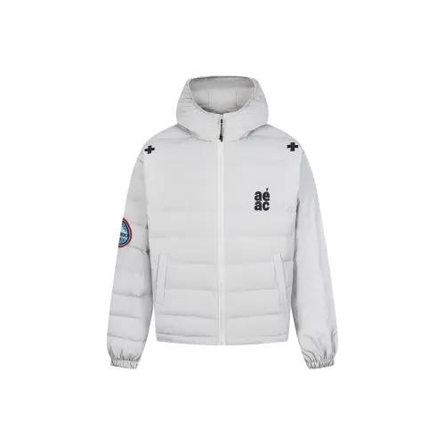 BELOVED STARRY Пуховик Женский