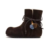 Кофе Какао (4 см Увеличение высоты)