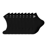 [9 пачек] Черный