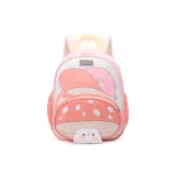 Арбузно-розовый красный